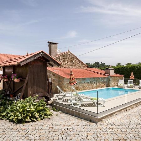 Casa De Ferreira Cinfaes Villa Exterior photo